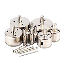 Screw Extractor, Broken Bolt Extractor